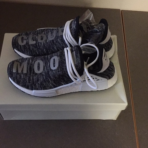 Pharell Williams NMDs main image 4